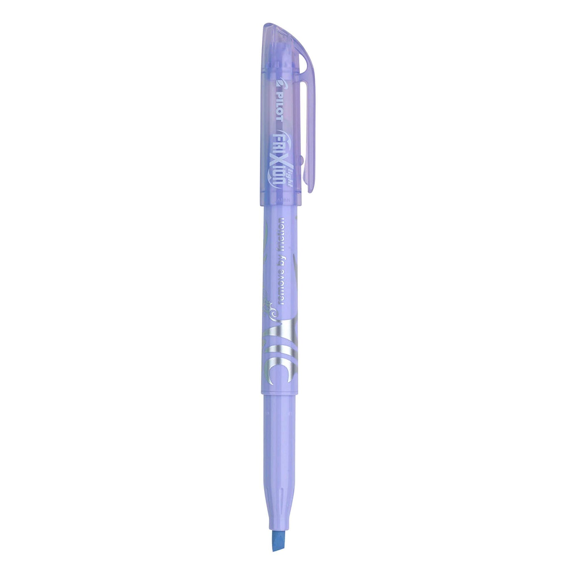 FRIXION LIGHT PASTEL CHISEL TIP