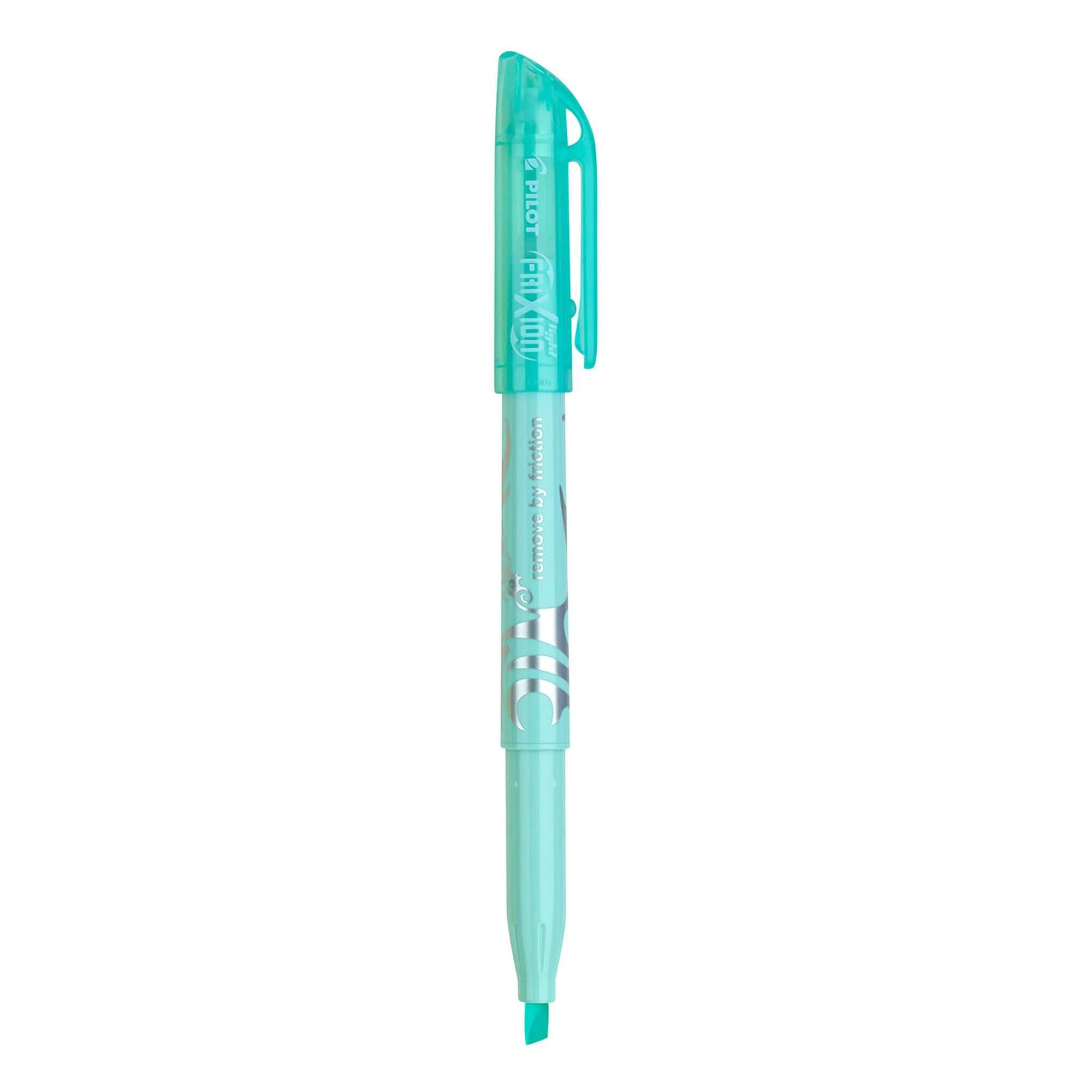 FRIXION LIGHT PASTEL CHISEL TIP