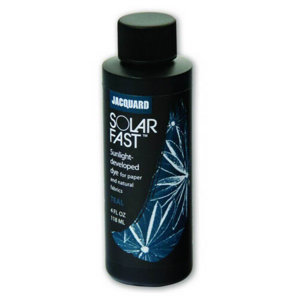 SOLAR FAST SUNLIGHT DEVELOPED DYE 4OZ