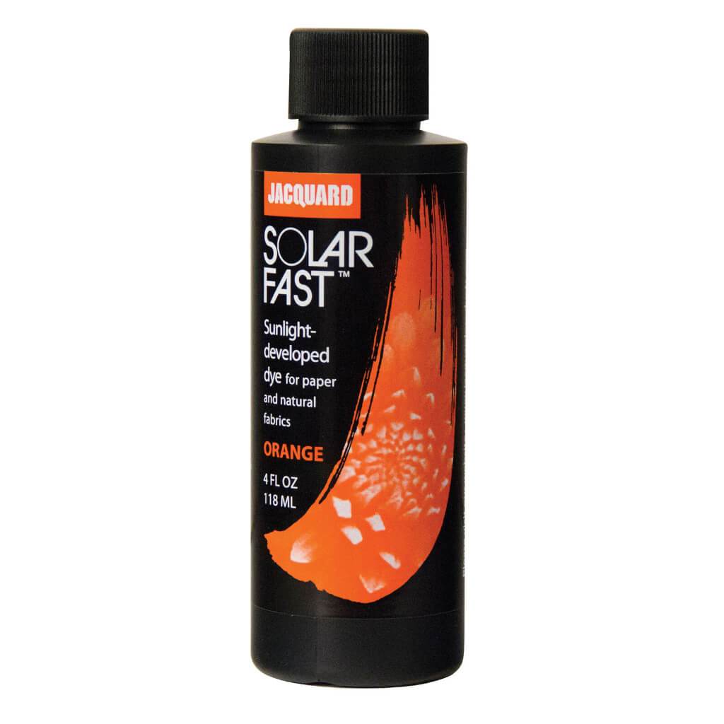 SOLAR FAST SUNLIGHT DEVELOPED DYE 4OZ