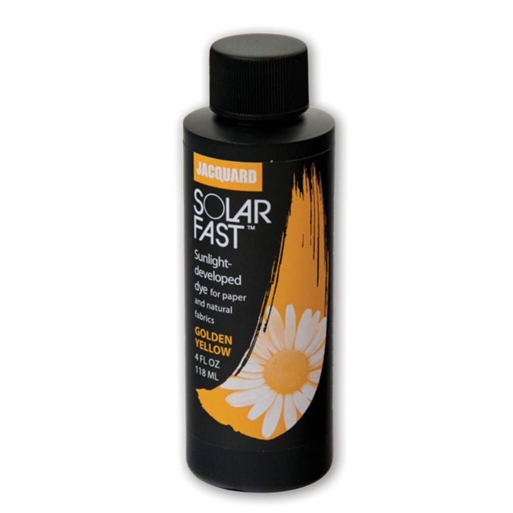 SOLAR FAST SUNLIGHT DEVELOPED DYE 4OZ