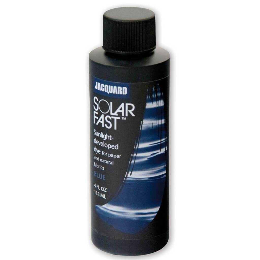 SOLAR FAST SUNLIGHT DEVELOPED DYE 4OZ