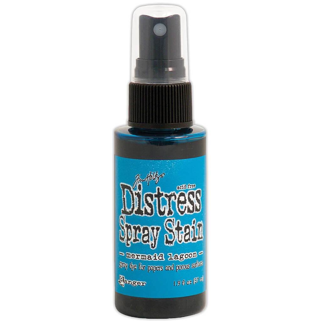 Distress Spray Stain 1.9oz