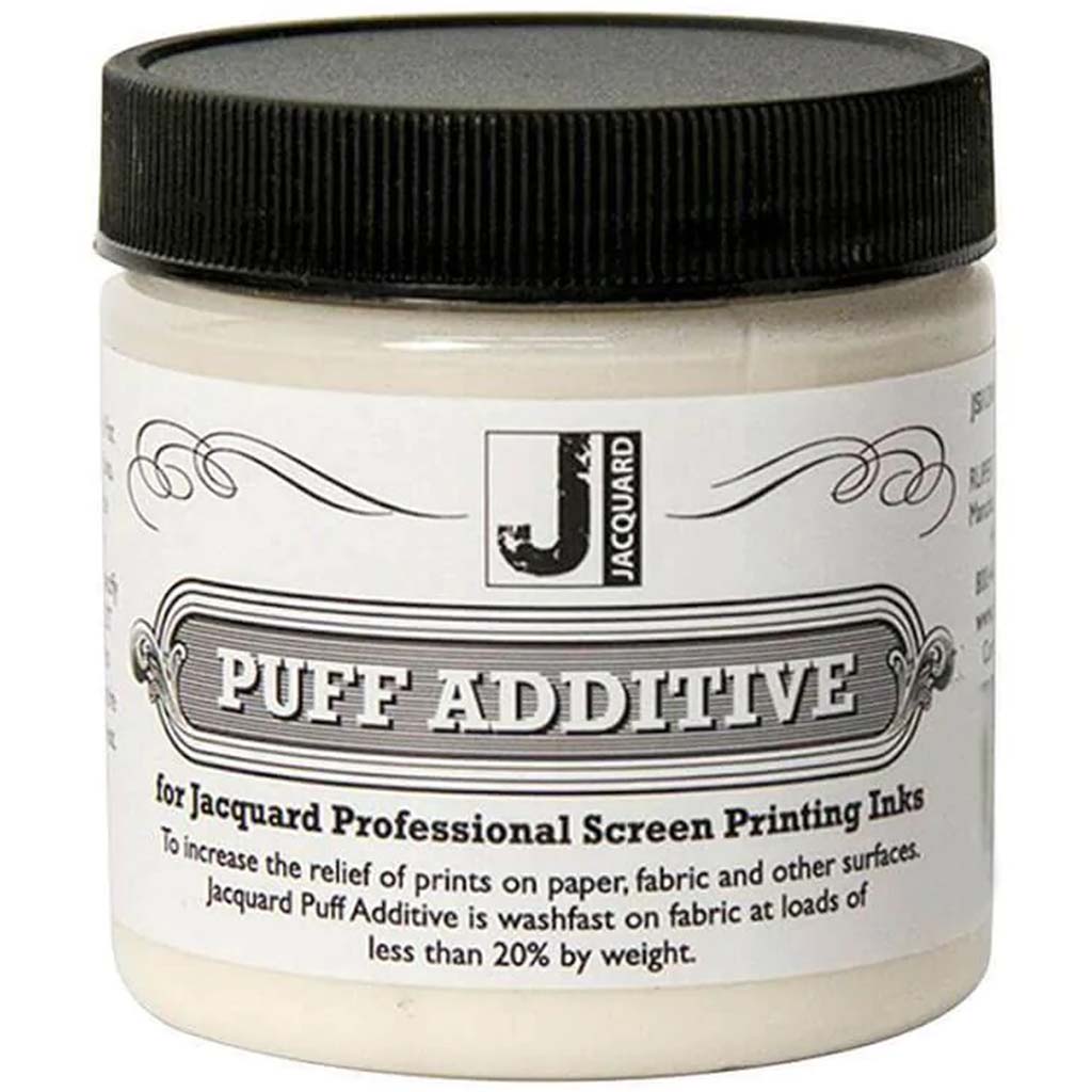 PUFF ADDITIVE 4OZ