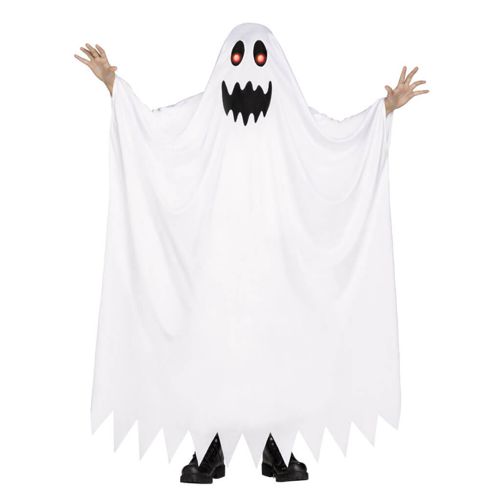 Fade In Out Ghost Costume