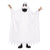 Fade In Out Ghost Costume