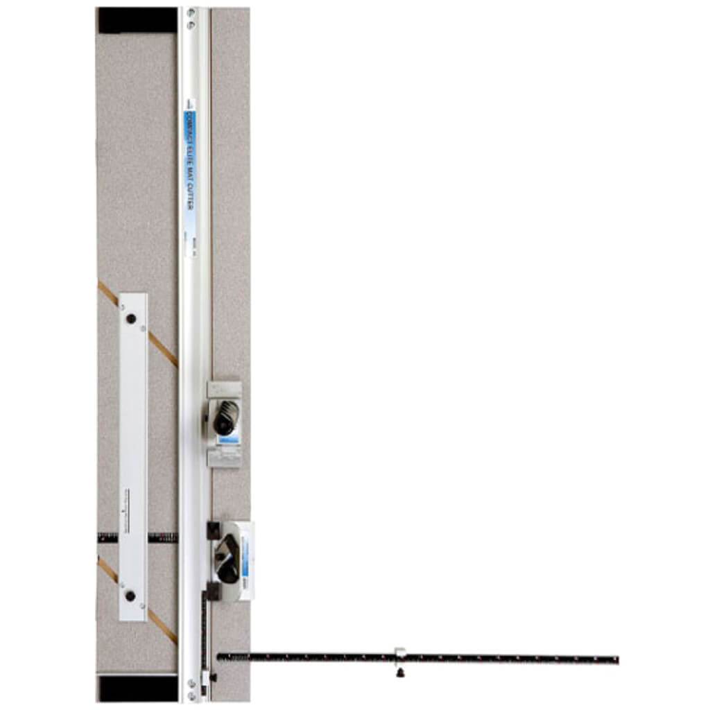 Compact Elite Mat Cutter 32in