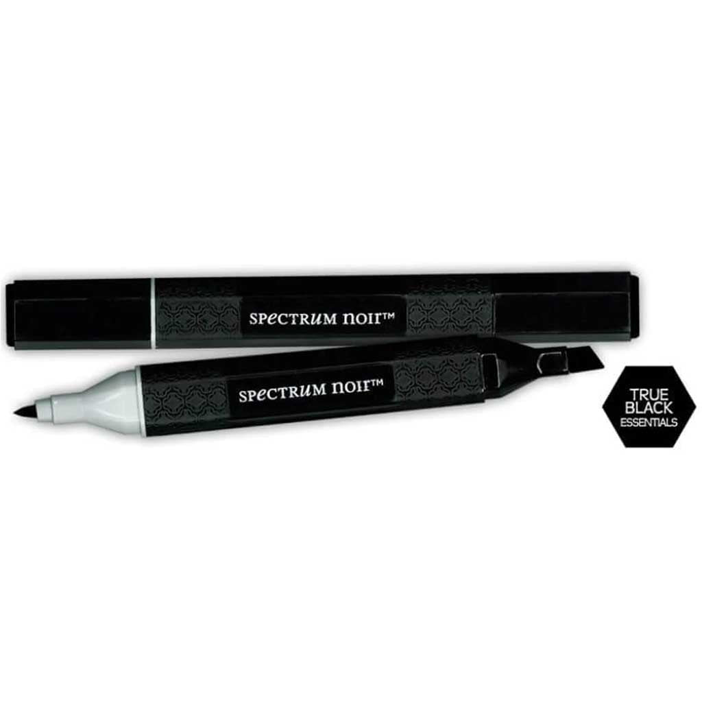 Individual Spectrum Noir Marker Black 