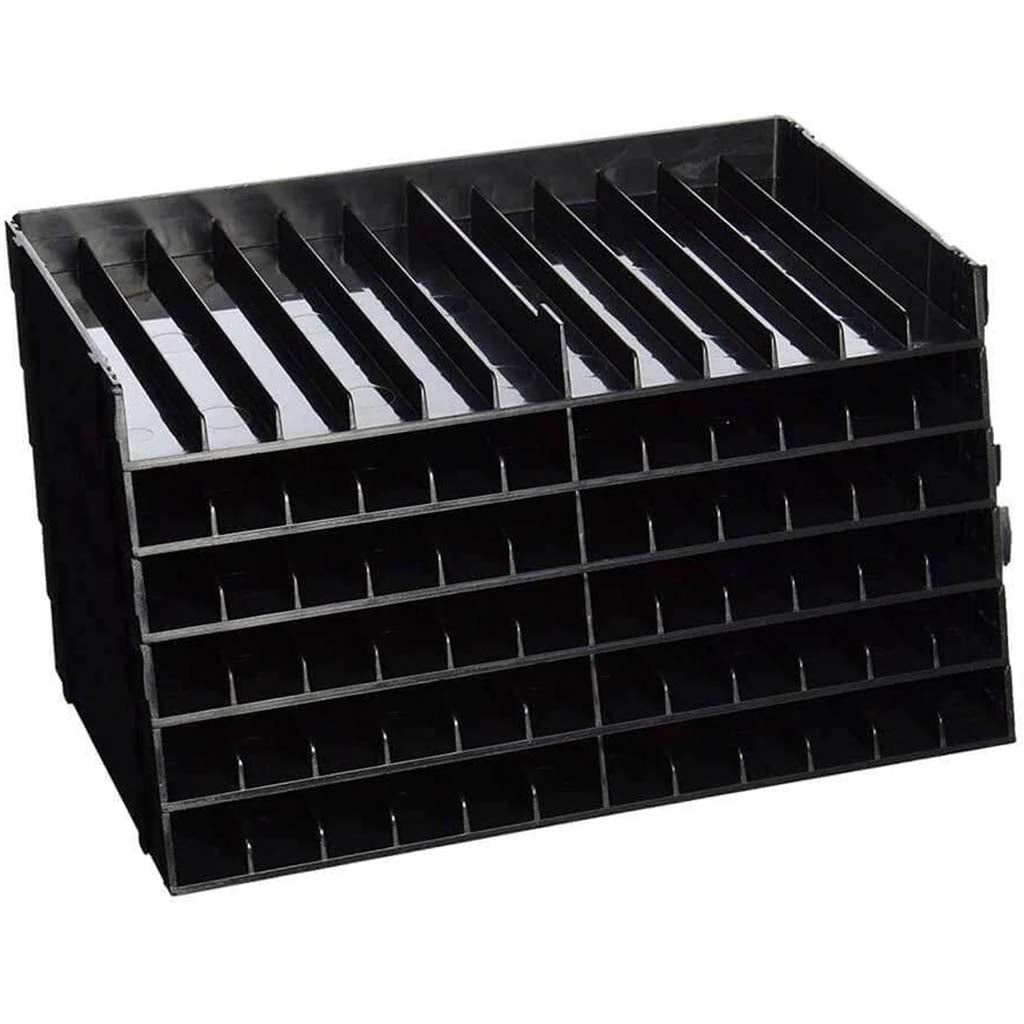 UNIVERSAL MARKER STORAGE TRAY