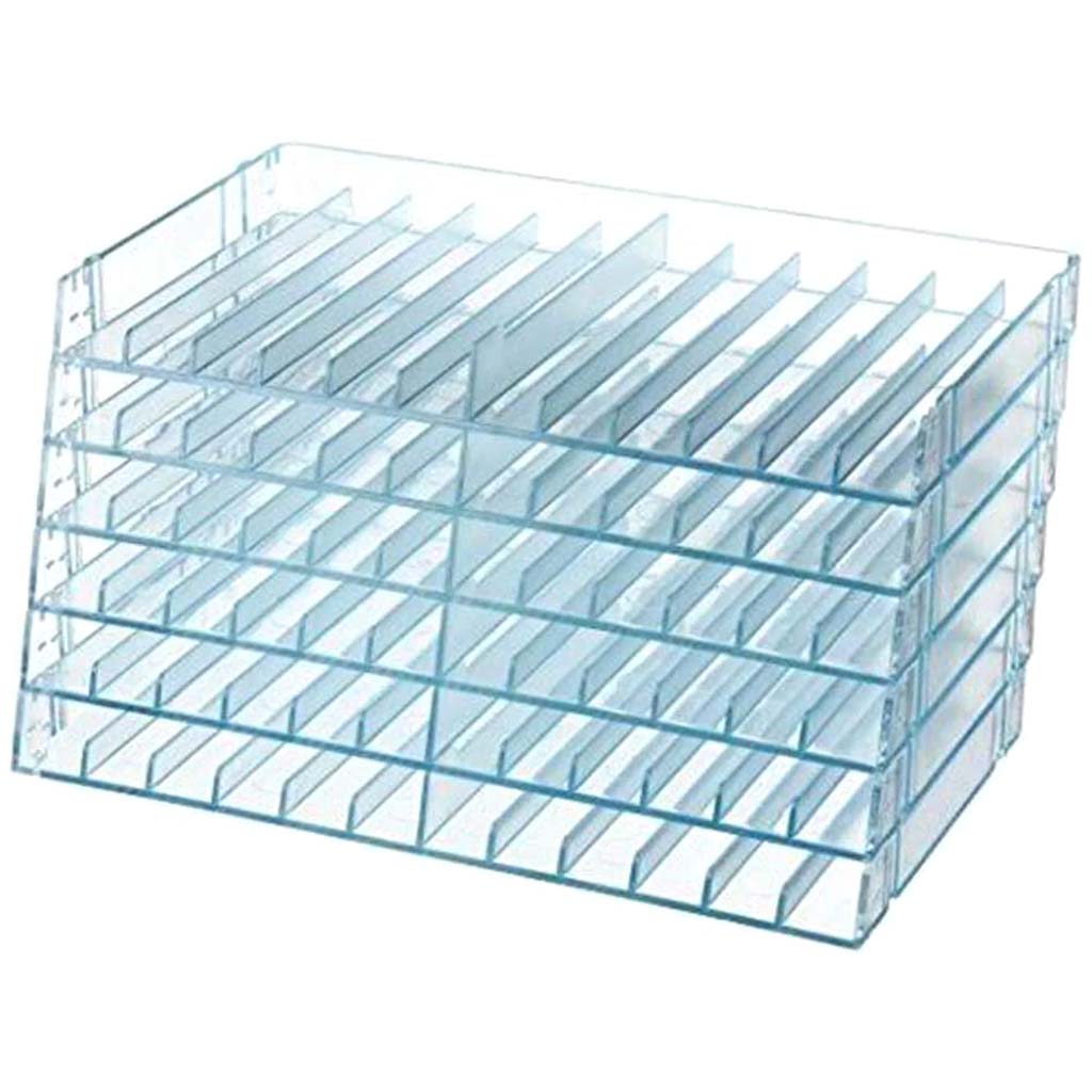 Pen Storage Racks