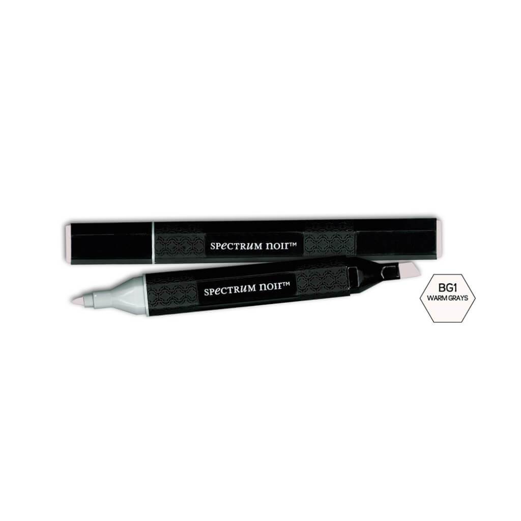 Spectrum Noir Warm Gray 