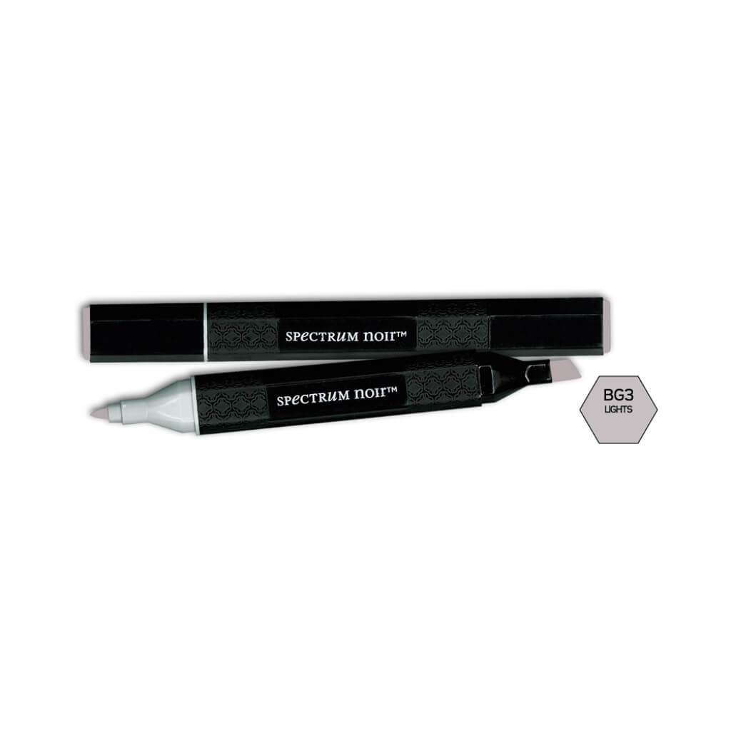 Spectrum Noir Light 