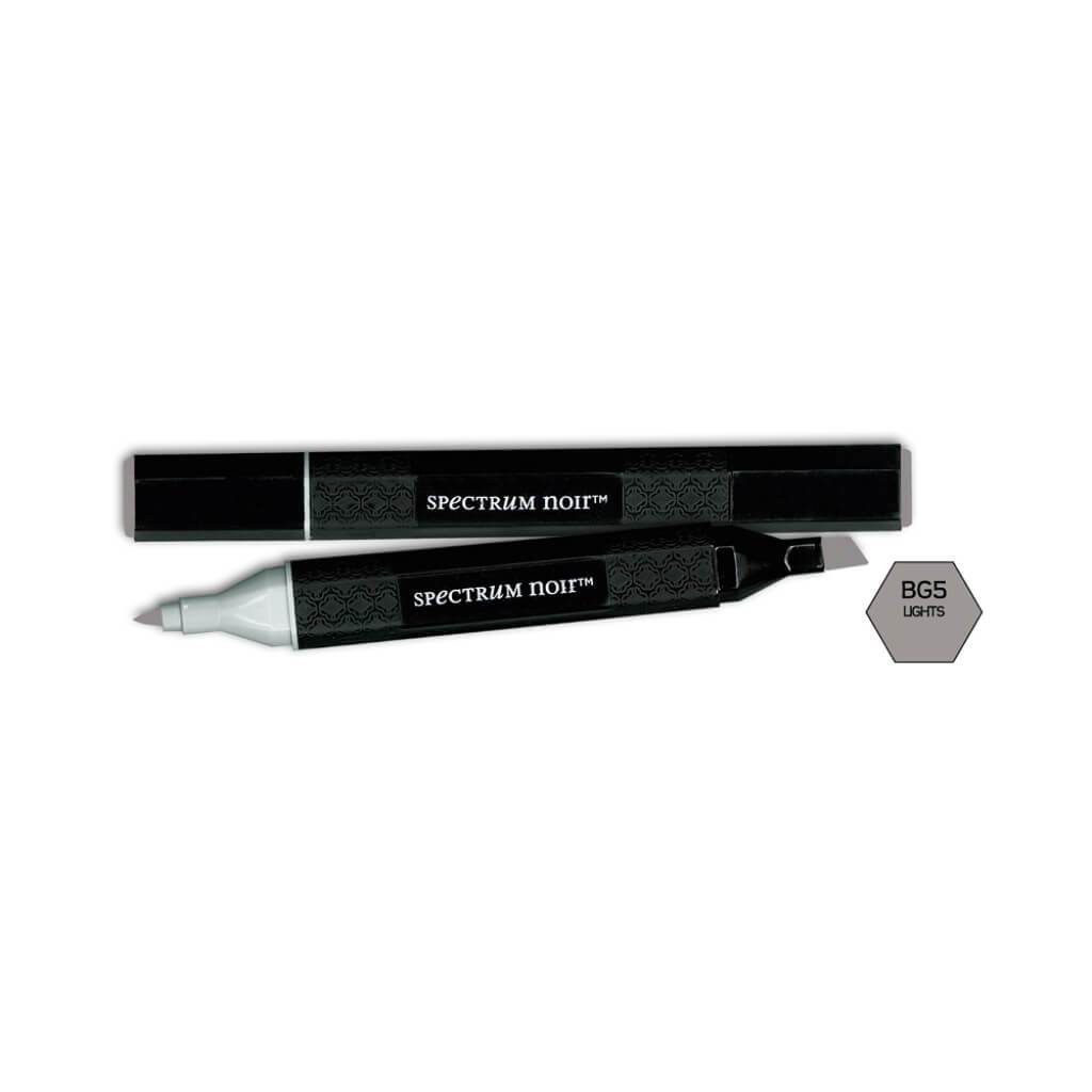 Spectrum Noir Light 