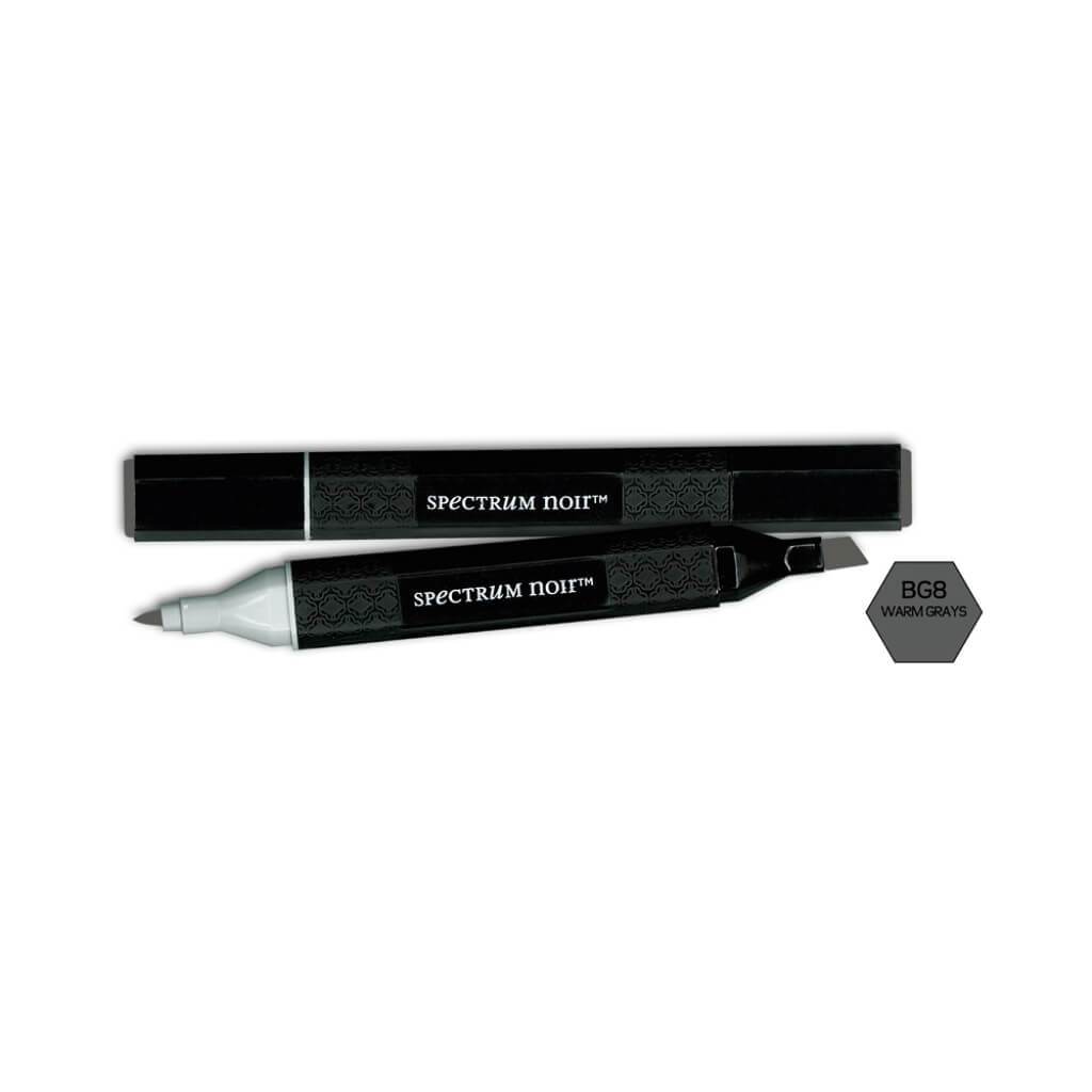 Spectrum Noir Warm Gray 
