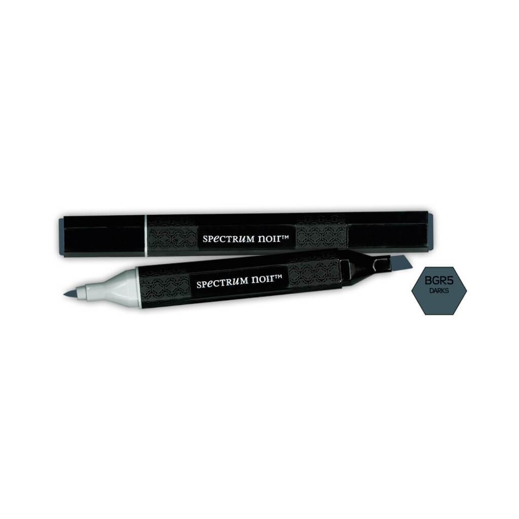 Spectrum Noir Dark 