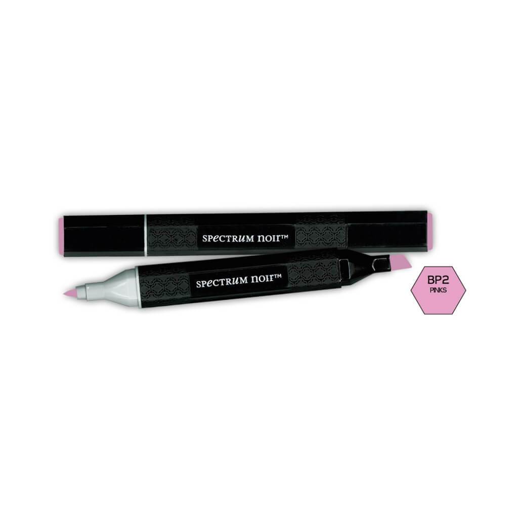Spectrum Noir Pink 