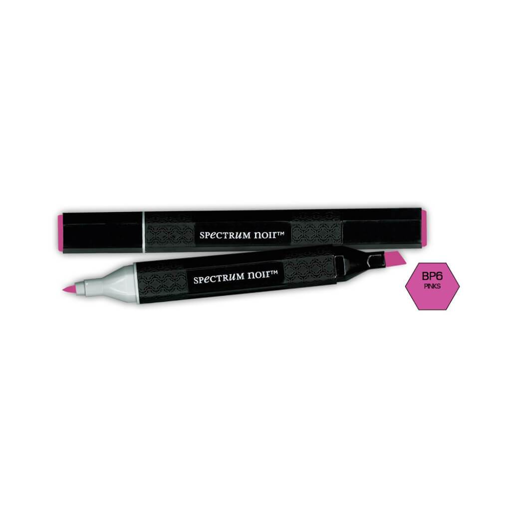 Spectrum Noir Pink 