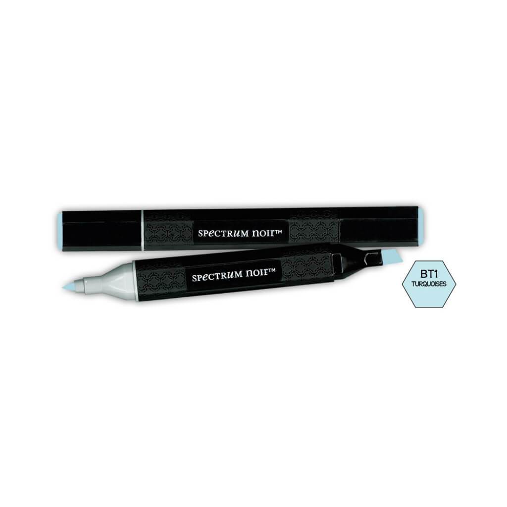 Spectrum Noir Turquose 