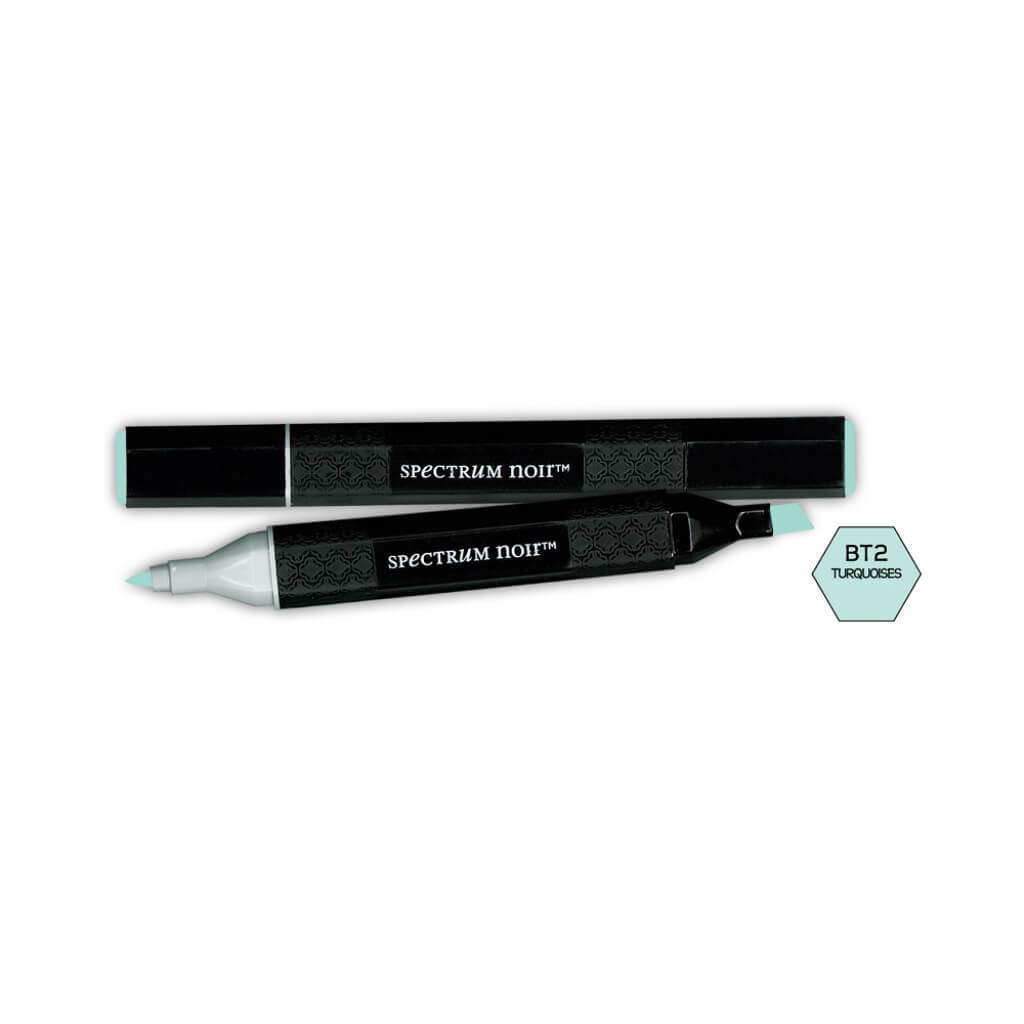 Spectrum Noir Turquose 