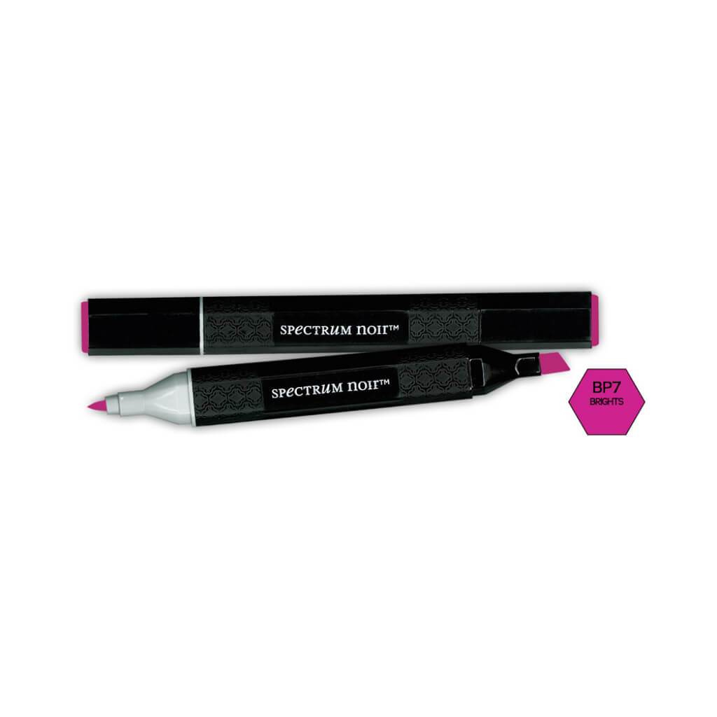 Spectrum Noir Turquose 