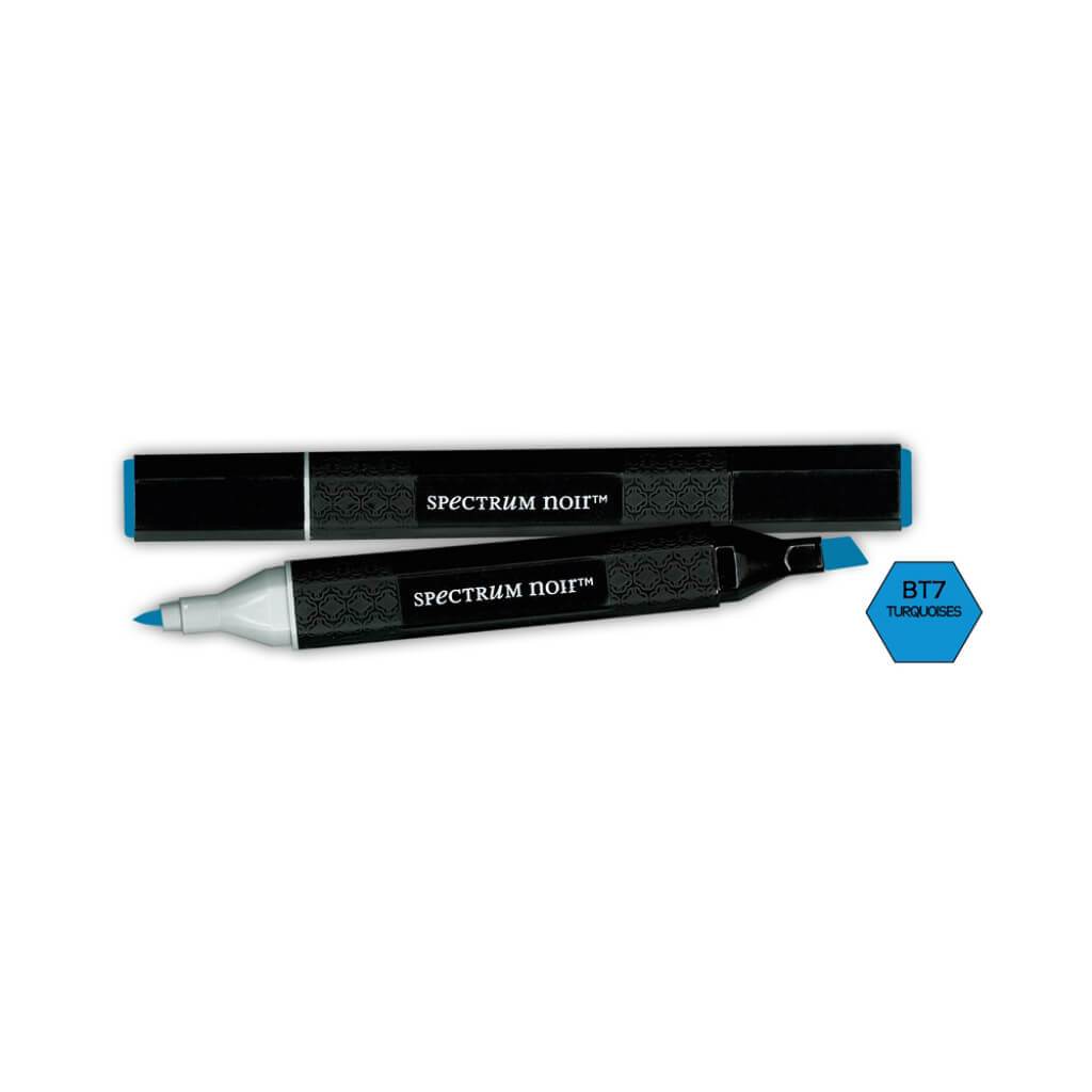 Spectrum Noir Turquose 