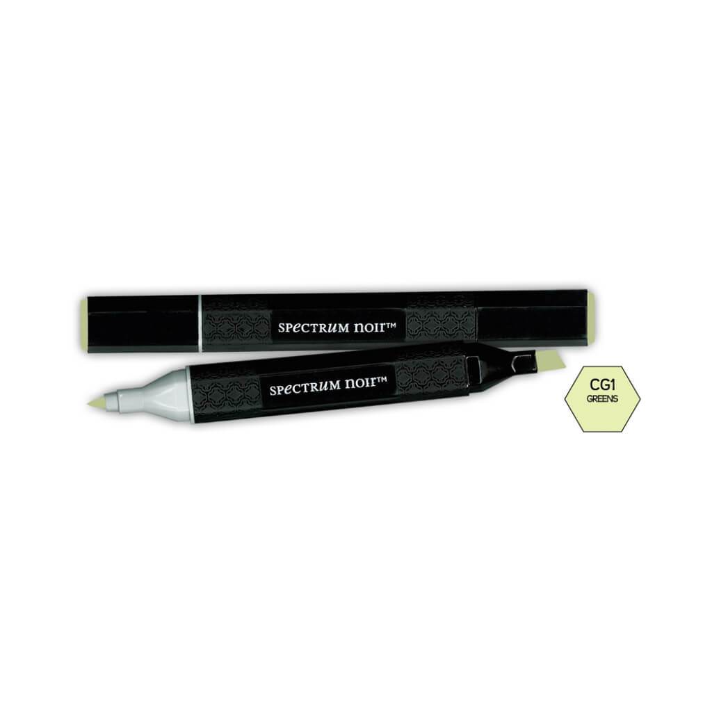 Spectrum Noir Green 