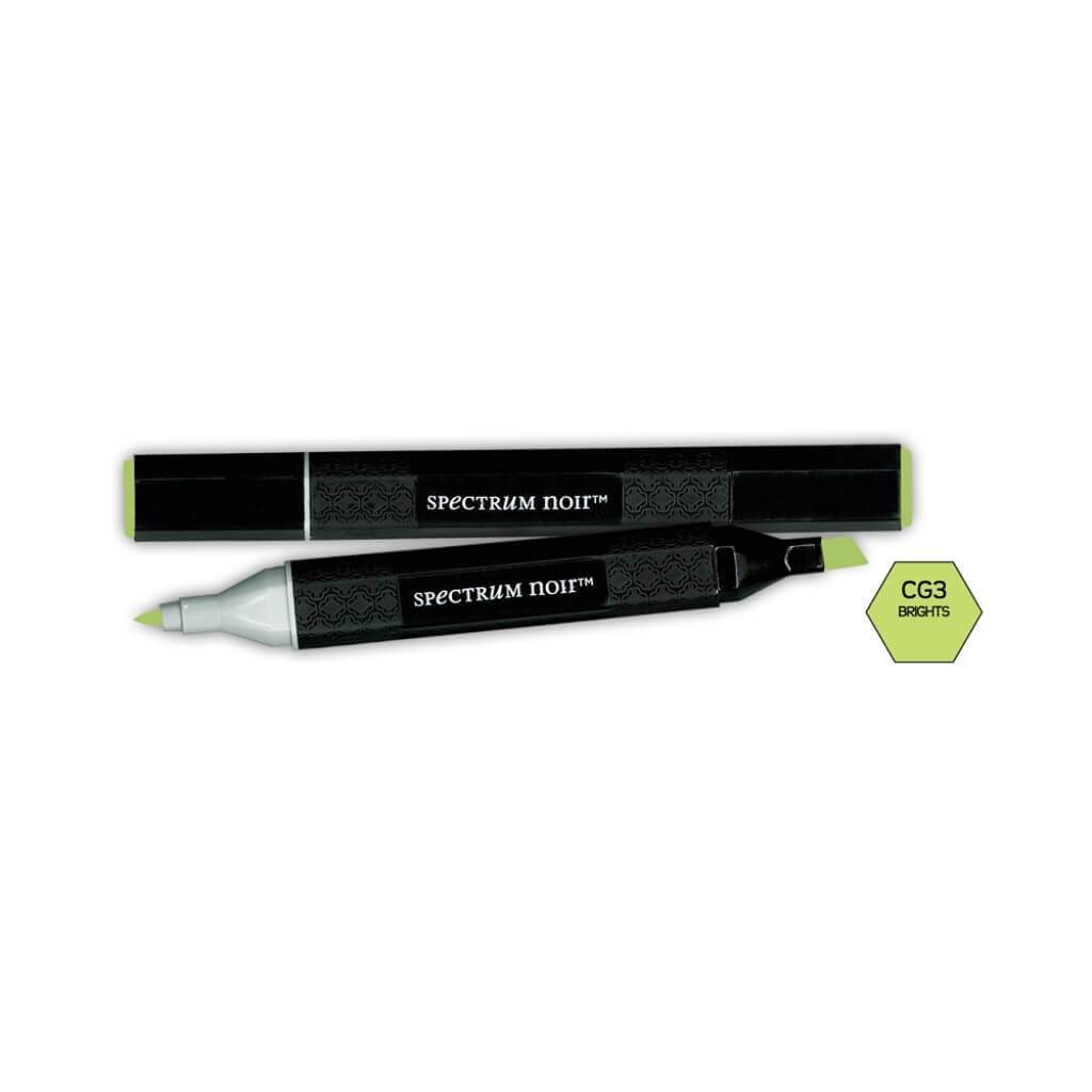 Spectrum Noir Bright 