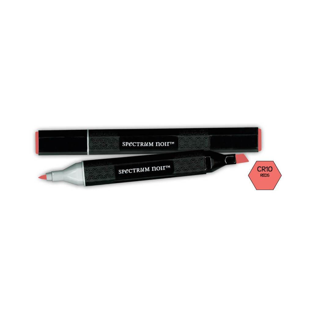 Spectrum Noir Red 