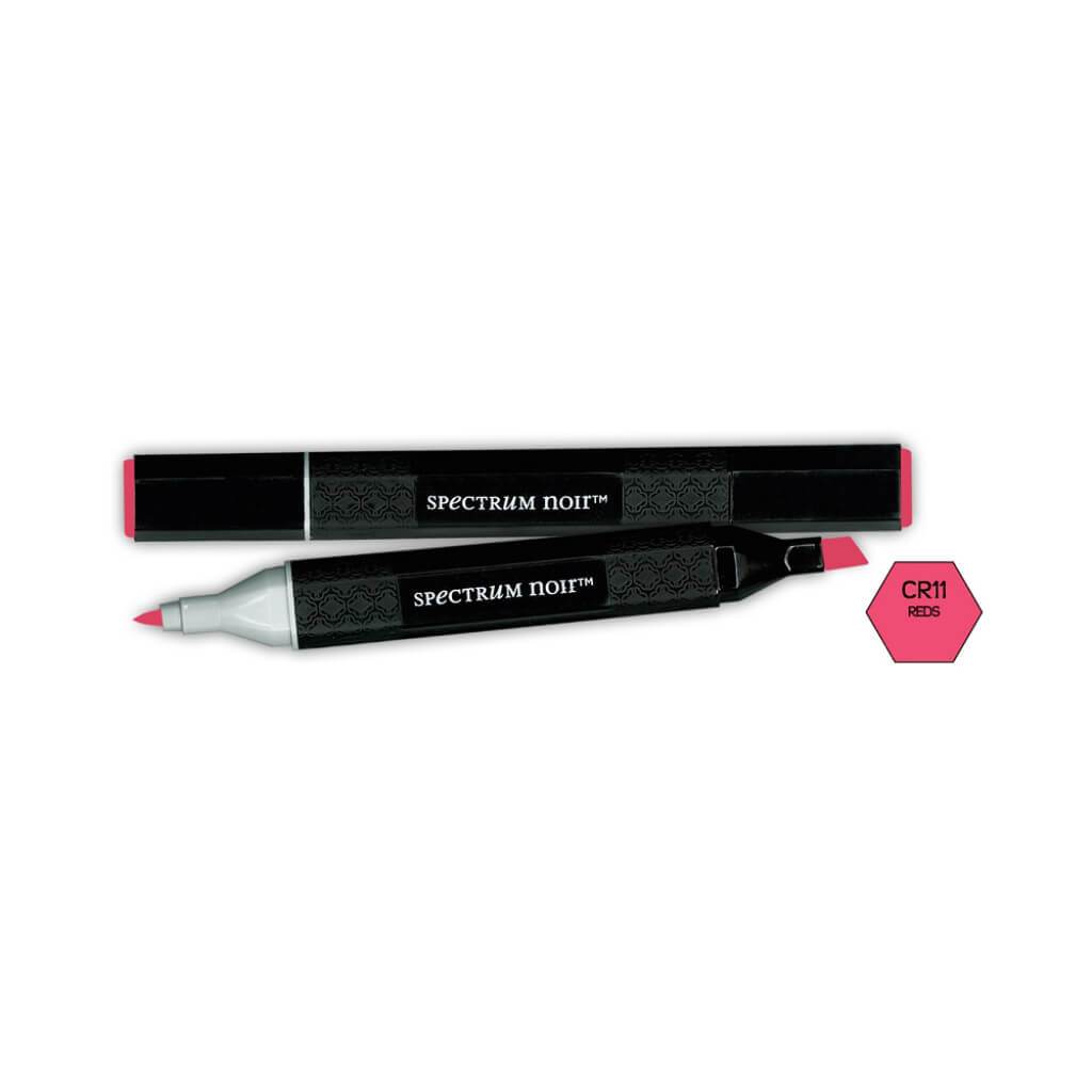 Spectrum Noir Red 