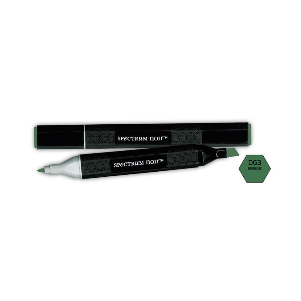 Spectrum Noir Green 
