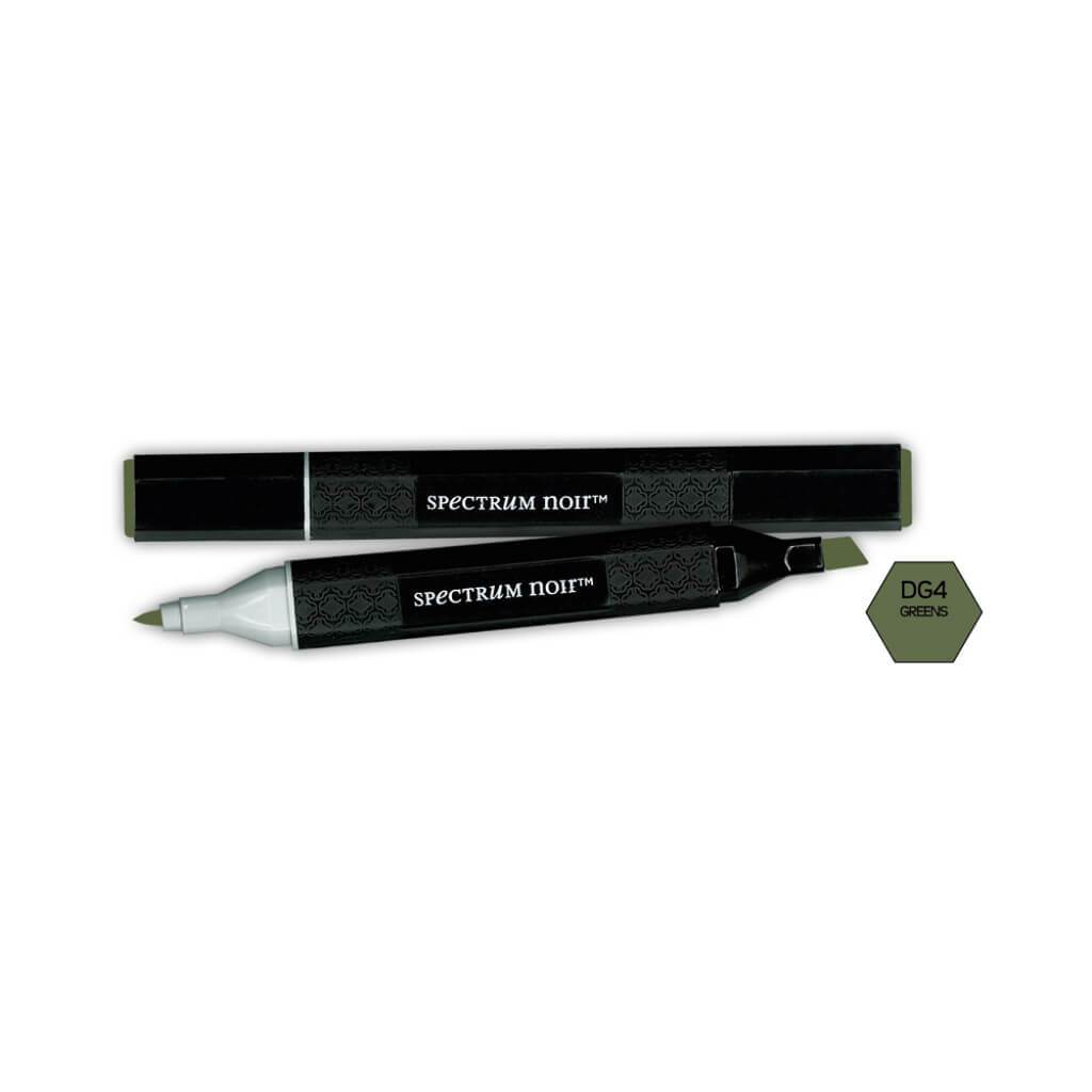 Spectrum Noir Green 