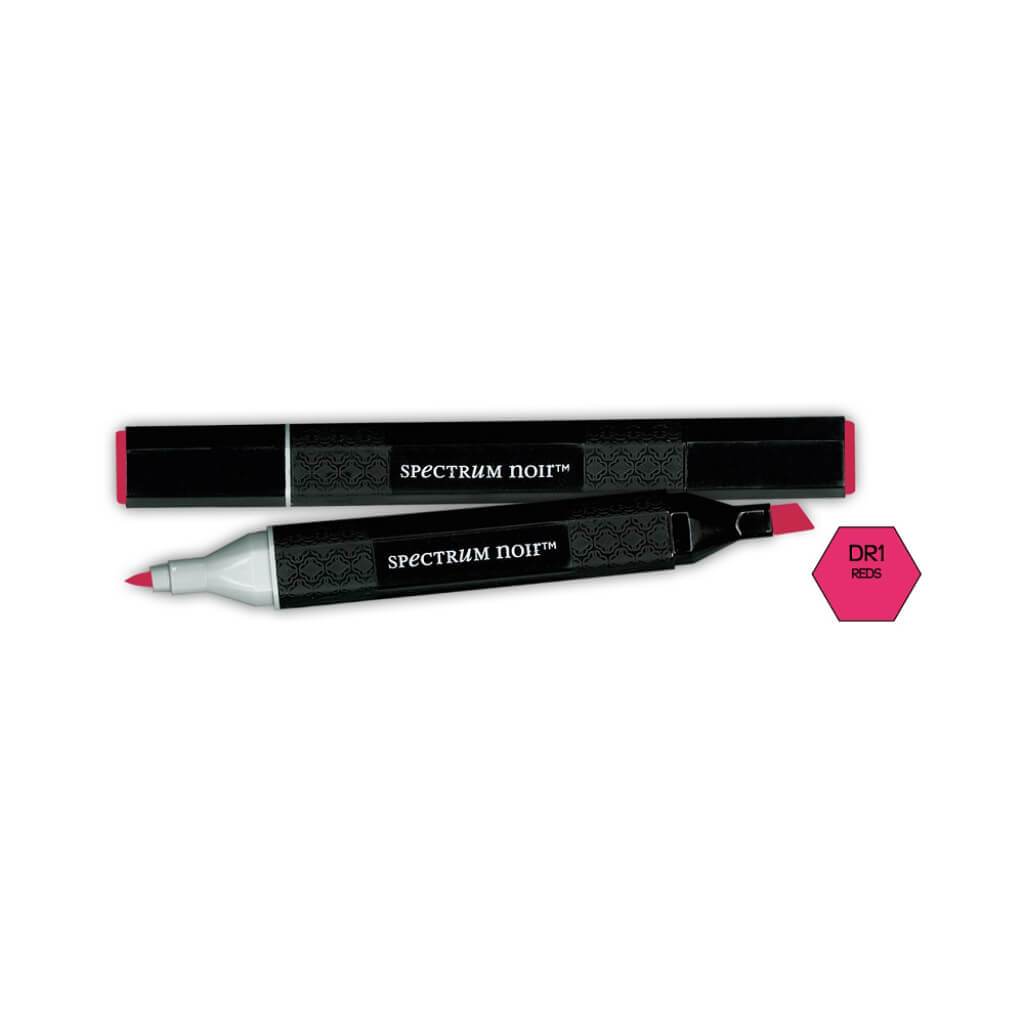 Spectrum Noir Red 