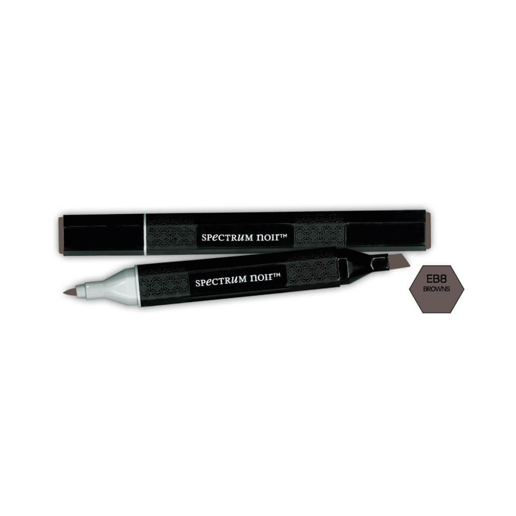 Spectrum Noir Brown 