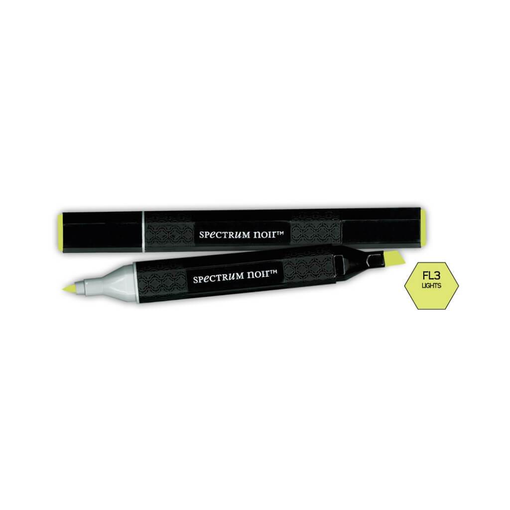Spectrum Noir Light 