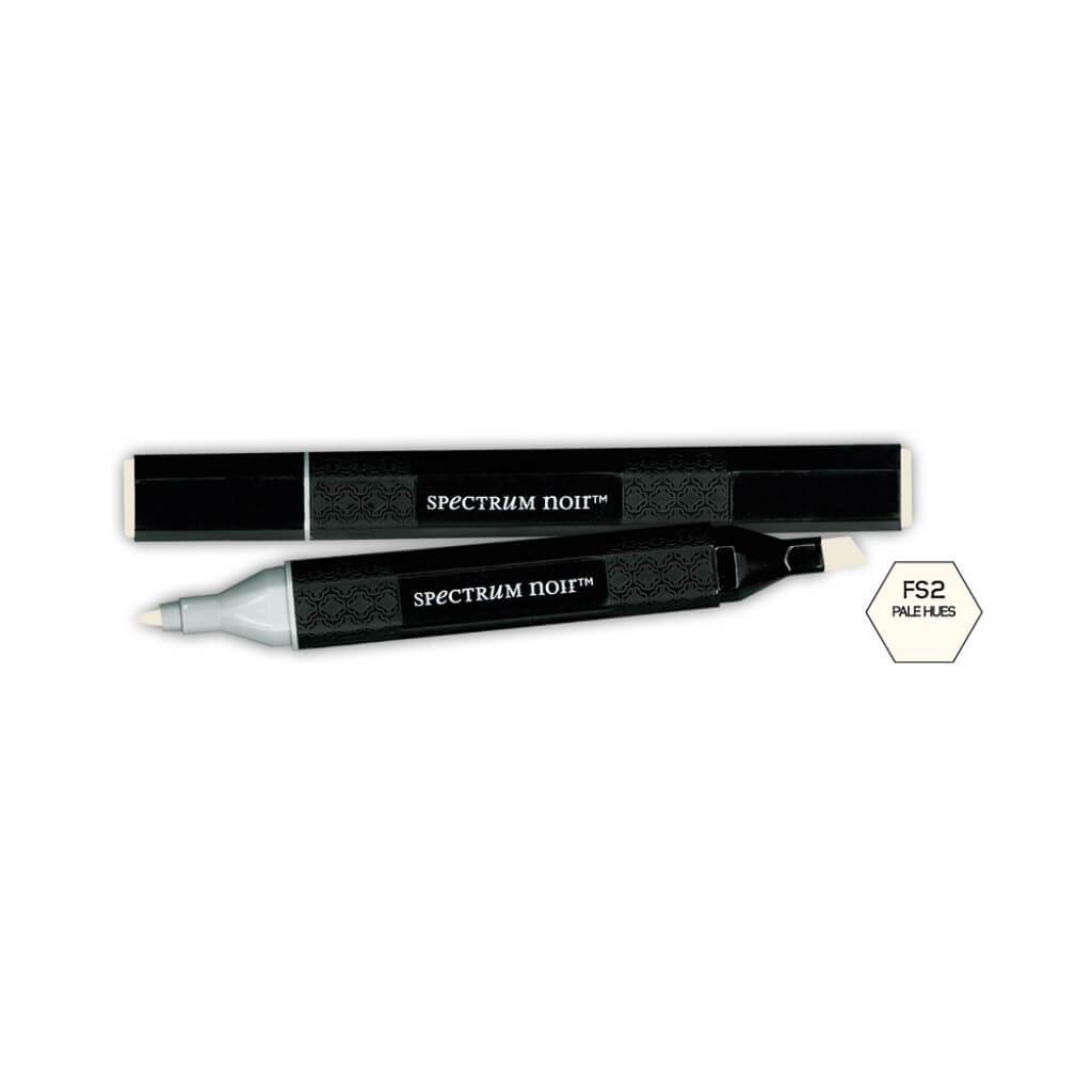 Spectrum Noir Pale Hue 