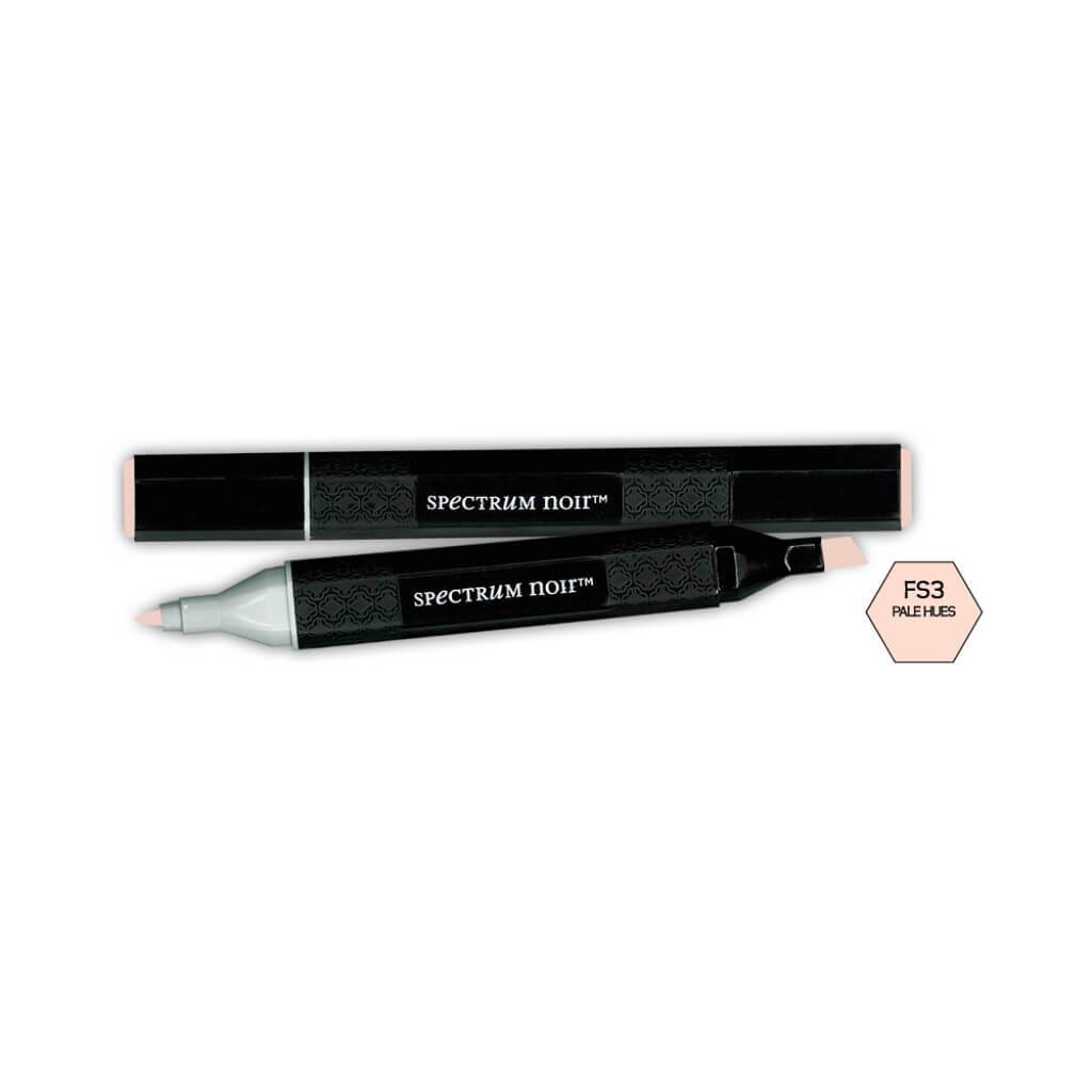 Spectrum Noir Pale Hue 