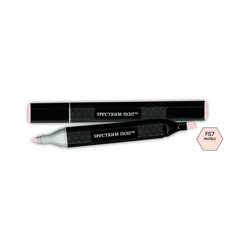Spectrum Noir Pastel 