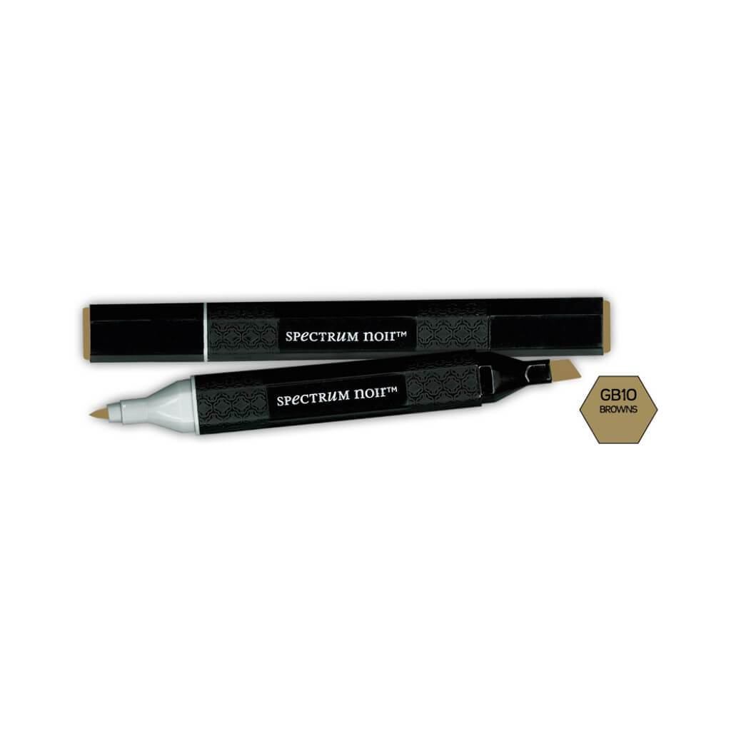 Spectrum Noir Brown 