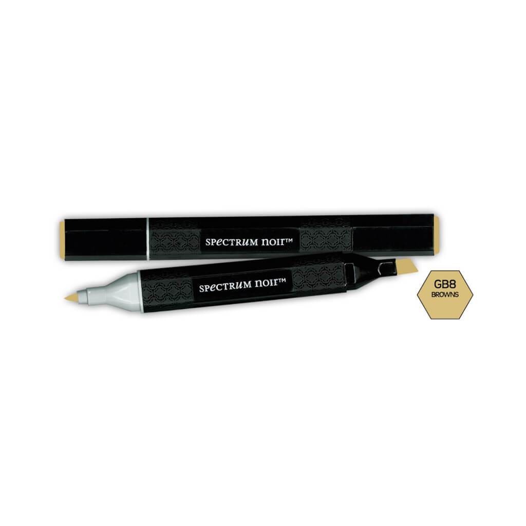 Spectrum Noir Brown 