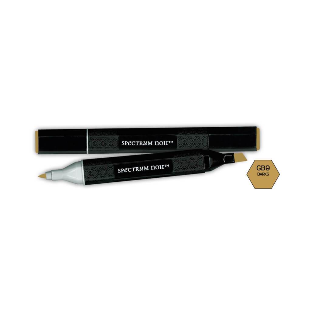Spectrum Noir Dark 