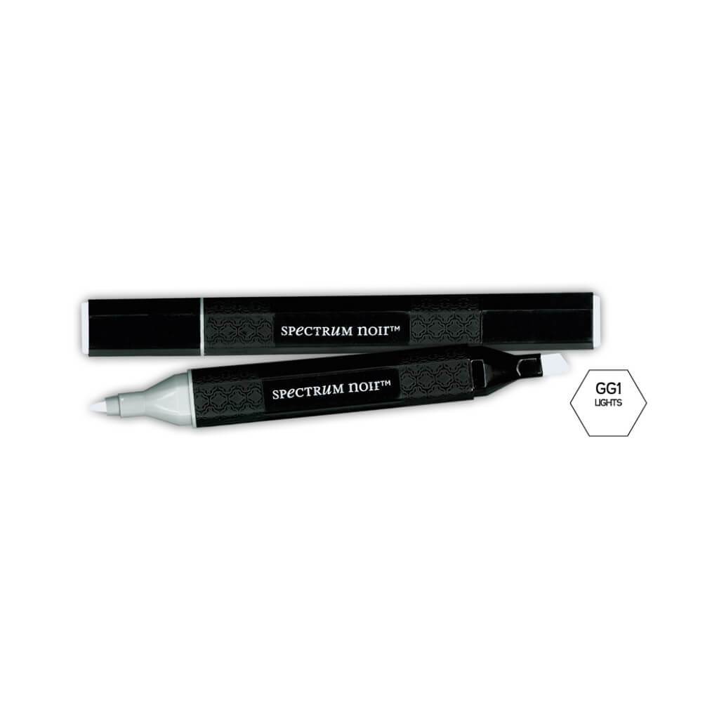 Spectrum Noir Light 