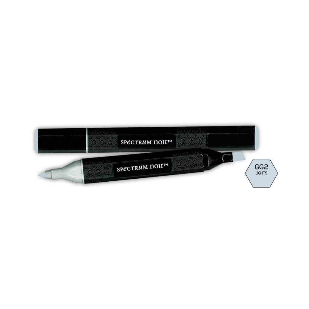 Spectrum Noir Light 