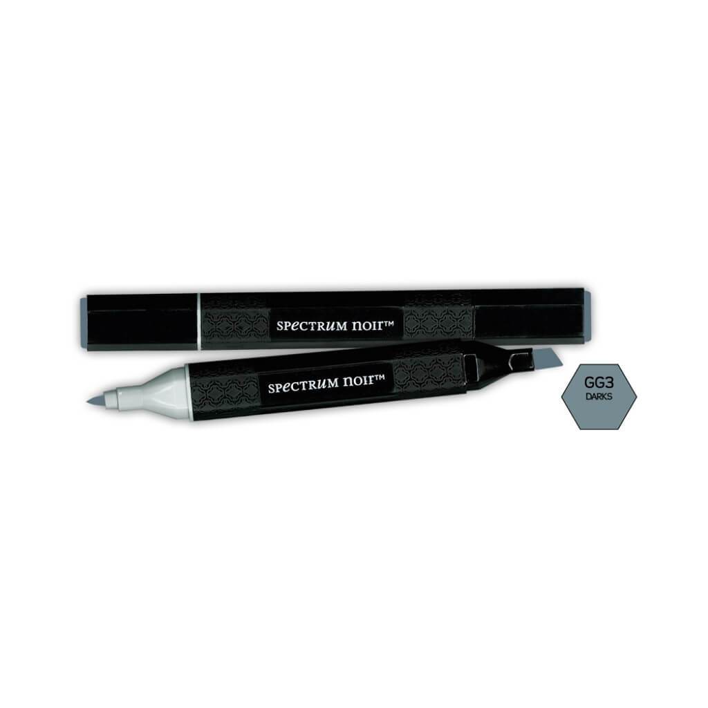 Spectrum Noir Dark 