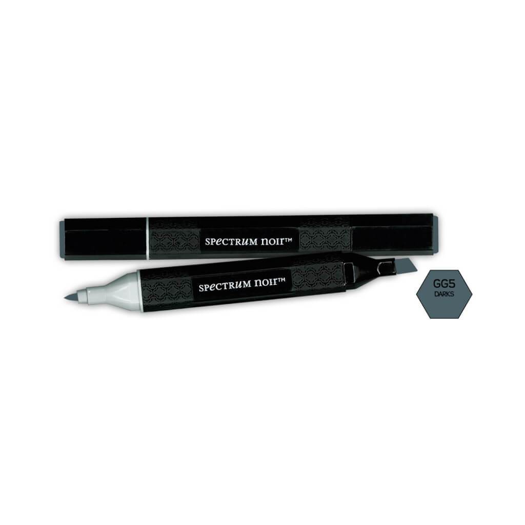 Spectrum Noir Dark 