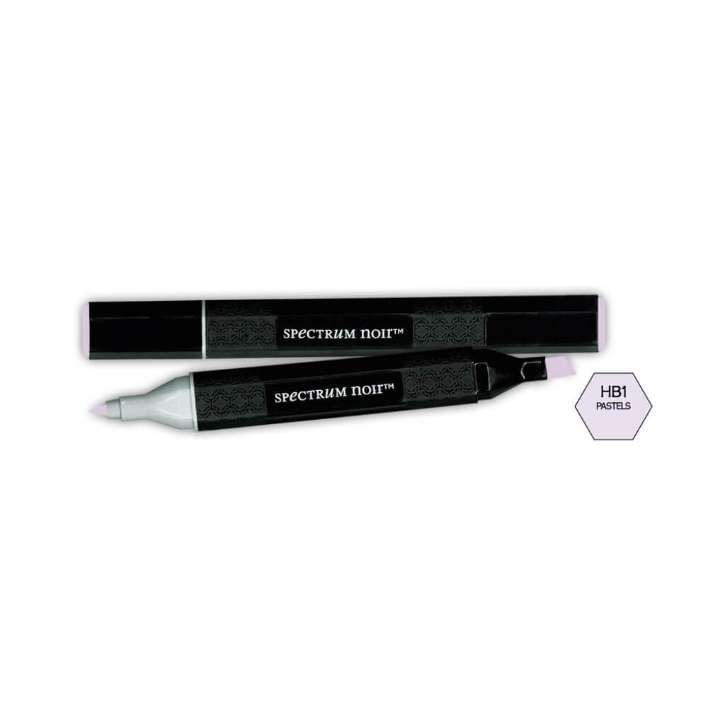 Spectrum Noir Pastel 