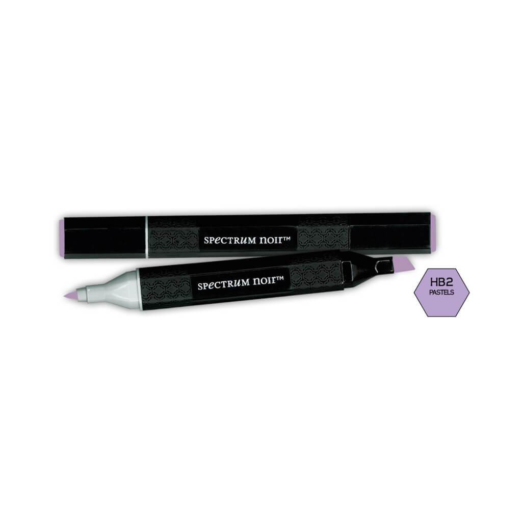 Spectrum Noir Pastel 