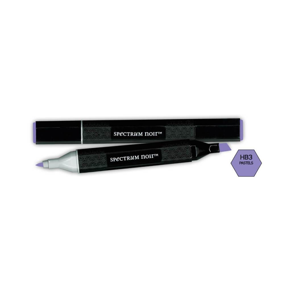 Spectrum Noir Pastel 