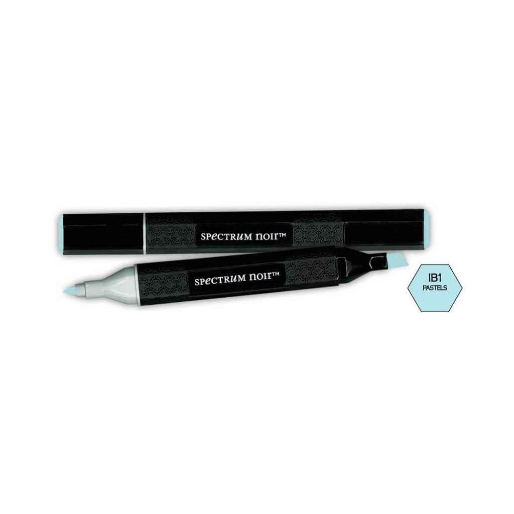 Spectrum Noir Pastel 