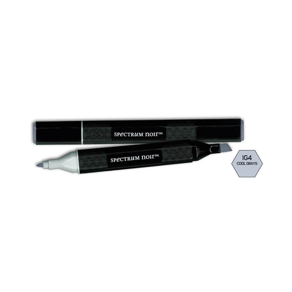 Spectrum Noir Cool Gray 