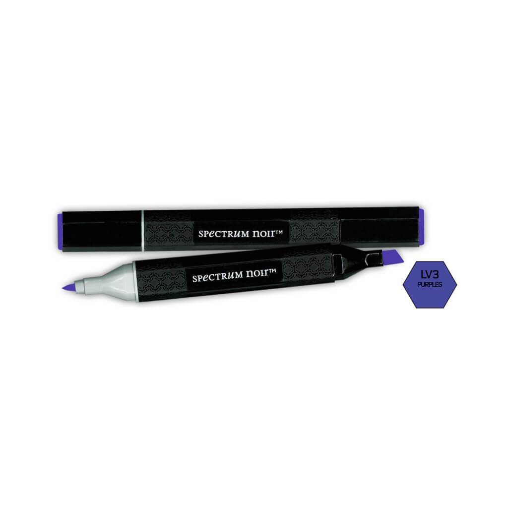 Spectrum Noir Purple 